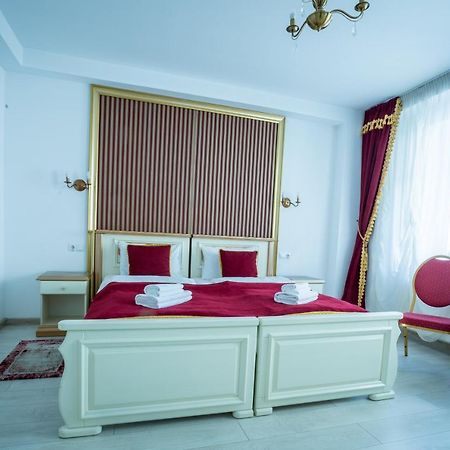 Vila Bohemia Otel Sibiu Dış mekan fotoğraf