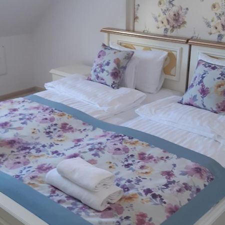 Vila Bohemia Sibiu Dış mekan fotoğraf