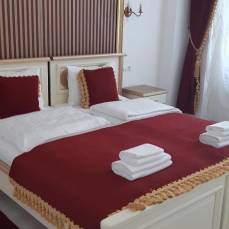 Vila Bohemia Sibiu Dış mekan fotoğraf