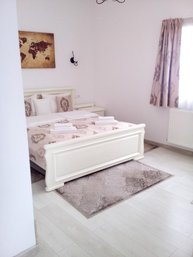 Vila Bohemia Sibiu Dış mekan fotoğraf