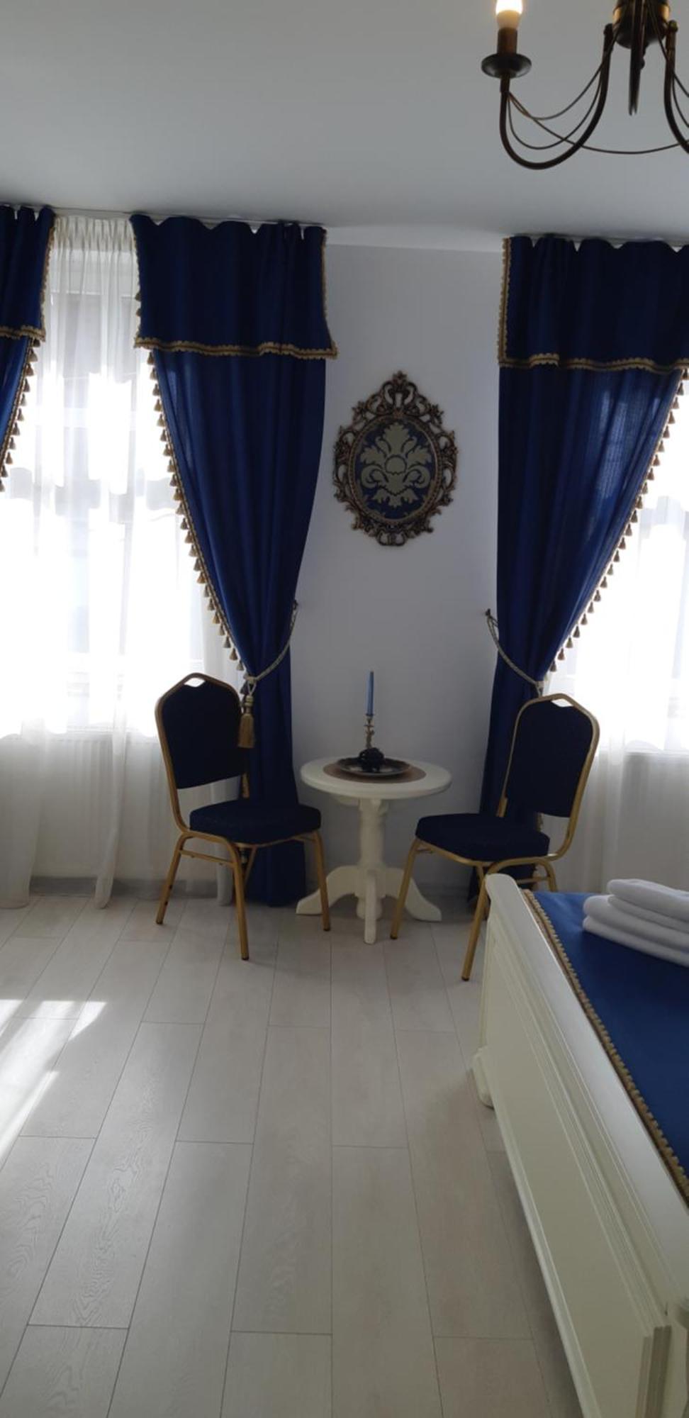 Vila Bohemia Sibiu Dış mekan fotoğraf