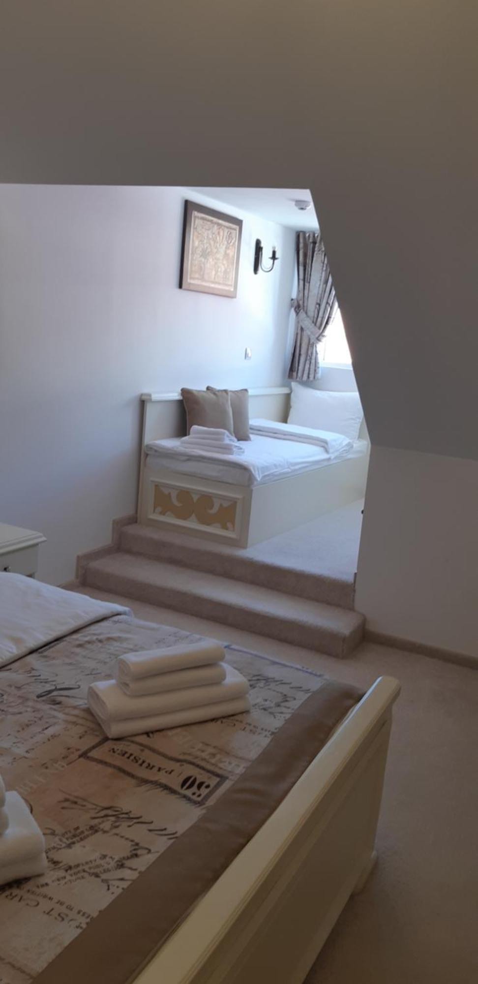 Vila Bohemia Sibiu Dış mekan fotoğraf