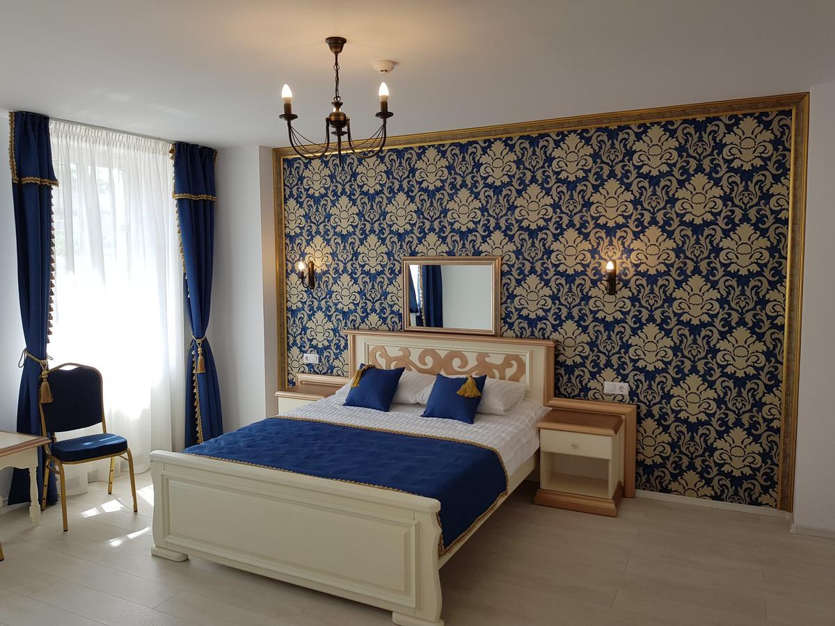 Vila Bohemia Sibiu Dış mekan fotoğraf