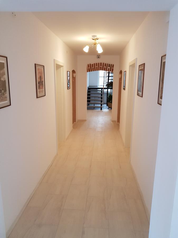 Vila Bohemia Sibiu Dış mekan fotoğraf