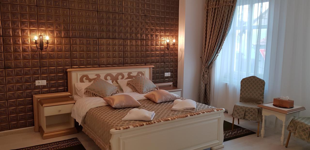 Vila Bohemia Sibiu Dış mekan fotoğraf