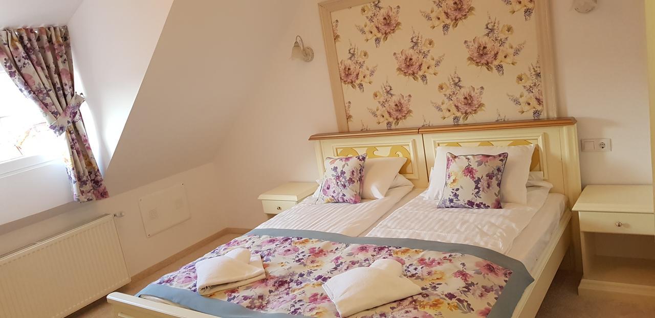 Vila Bohemia Sibiu Dış mekan fotoğraf