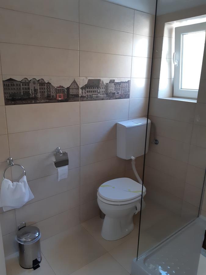 Vila Bohemia Sibiu Dış mekan fotoğraf